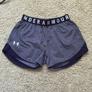 Under armour shorts